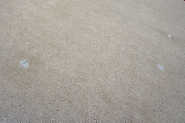 Concrete Leveling in Ames