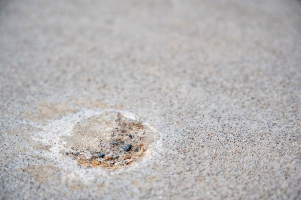Concrete Jacking in Ames