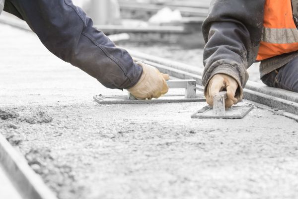 Cost of Driveway Mudjacking in Ames
