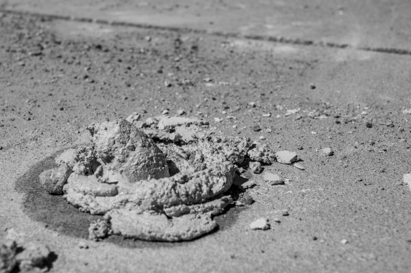 Concrete Slabjacking in Ames
