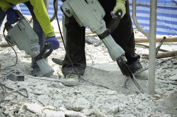 Cost of Slabjacking Service in Ames